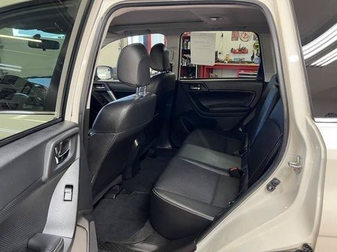Used 2014 Subaru Forester 2.0XT Premium AWD/4WD image 8