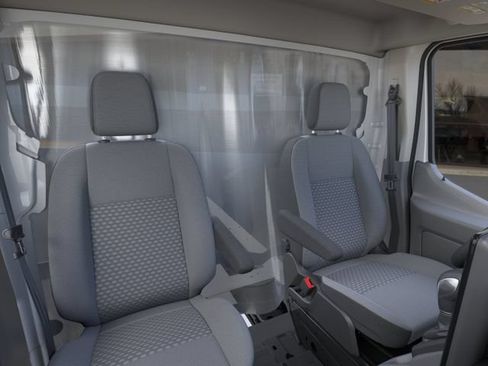 New 2026 Ford Transit 350 w/ Interior Upgrade Package RWD image 10