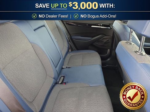 Used 2025 Kia Seltos S image 23