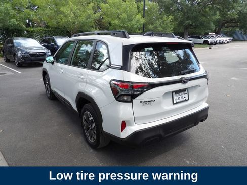 Used 2026 Subaru Forester AWD/4WD image 9
