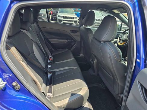Used 2025 Subaru Crosstrek 2.5i Wilderness w/ Crosstrek Mirror Package AWD/4WD image 13