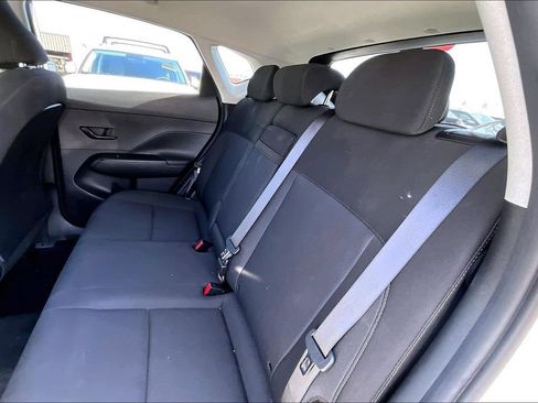 Certified 2025 Hyundai Kona SEL FWD image 16