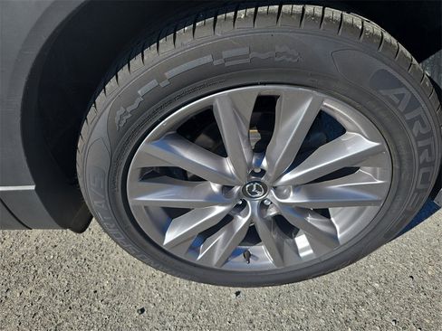 Used 2023 MAZDA CX-9 Grand Touring image 22