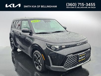 Used 2023 Kia Soul EX
