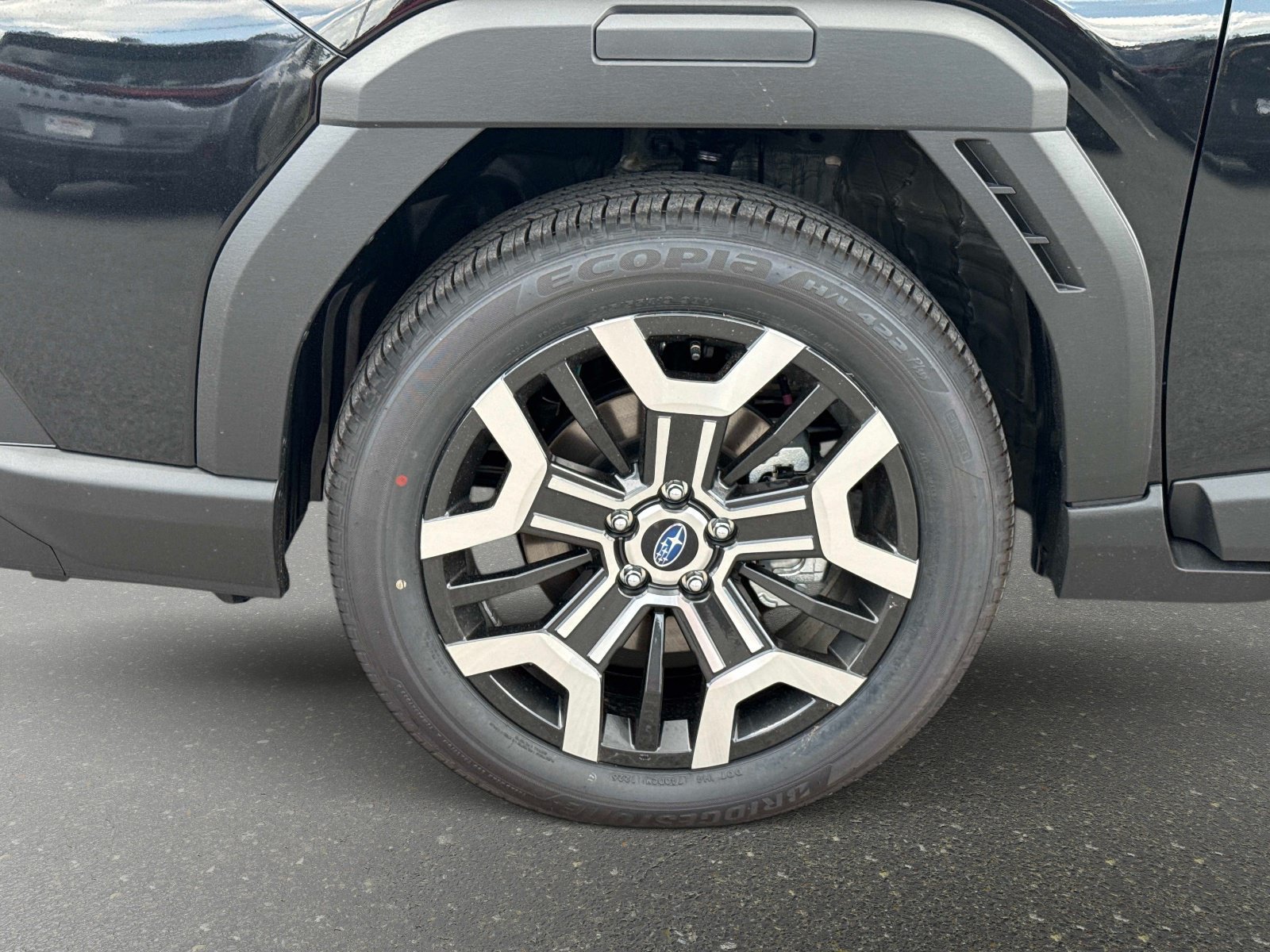 New 2026 Subaru Outback Touring XT AWD/4WD image 11