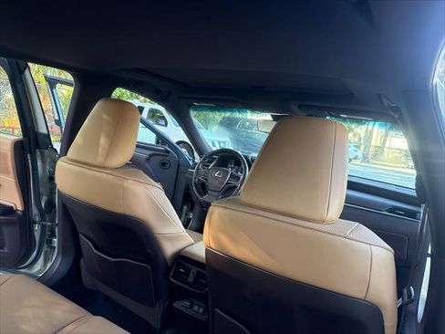 Used 2019 Lexus ES 350 w/ Premium Package FWD image 14
