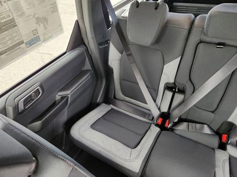 New 2026 Ford Bronco Big Bend image 13