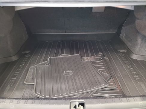 Used 2018 Subaru WRX STI image 40