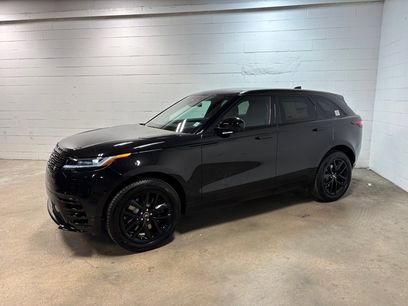 New 2026 Land Rover Range Rover Velar Dynamic SE