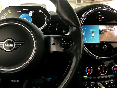 Used 2022 MINI Cooper SE image 20