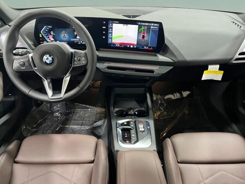 Certified 2025 BMW 228i xDrive w/ Premium Package image 9