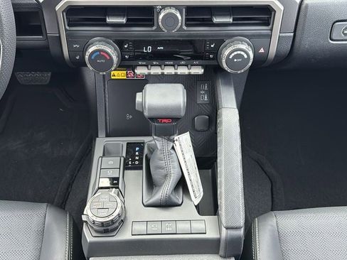 New 2026 Toyota 4Runner TRD Off-Road Premium image 31