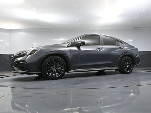 Used 2022 Subaru WRX Premium AWD/4WD image 44