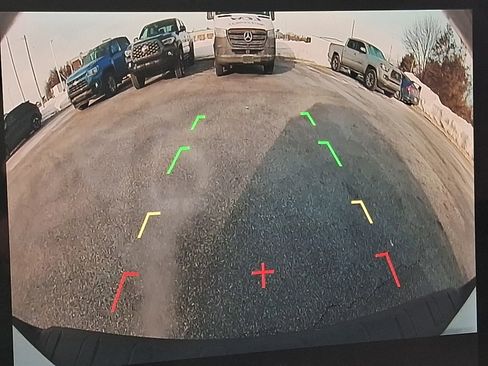 New 2026 Subaru Outback Limited image 14