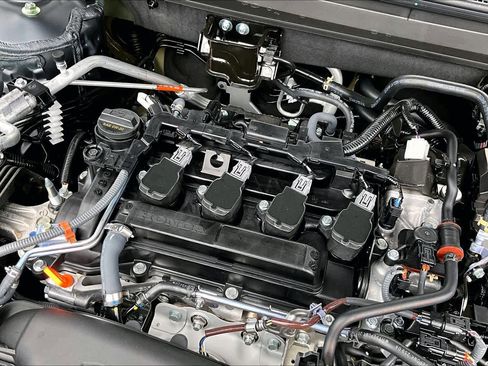 New 2026 Honda Accord SE image 17