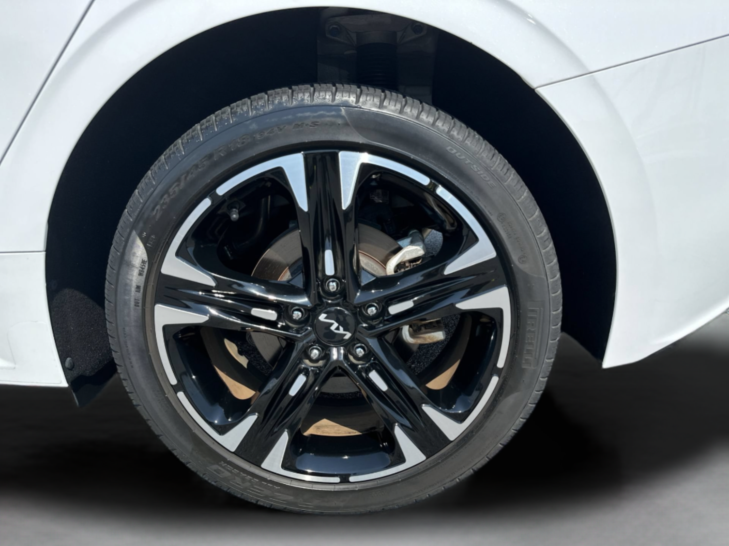 Used 2024 Kia K5 GT-Line w/ GT-Line Premium Package FWD image 30