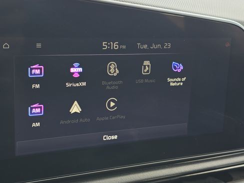 Used 2023 Kia Niro Wind w/ Wind Preserve Package FWD image 26