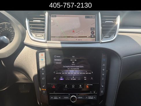 Used 2020 INFINITI QX50 Sensory w/ Proactive Package AWD/4WD image 26