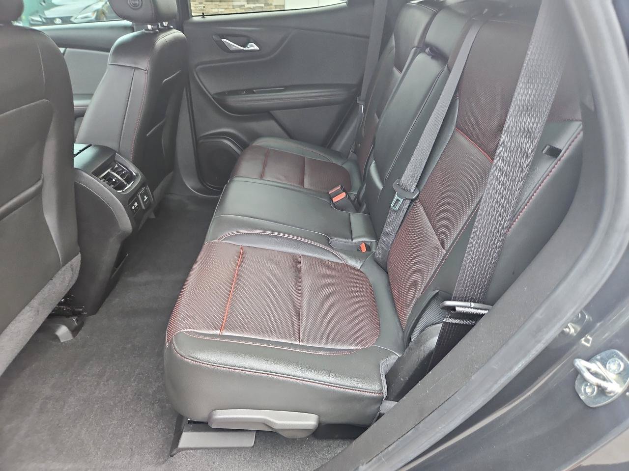 Used 2020 Chevrolet Blazer RS AWD/4WD image 22