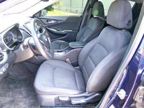 Used 2016 Chevrolet Malibu LS FWD image 11