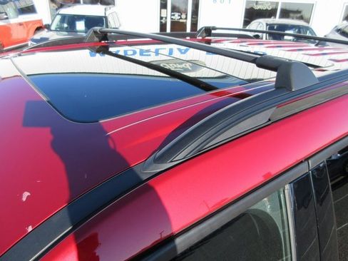 Used 2022 Ford Explorer ST w/ Equipment Group 401A image 8