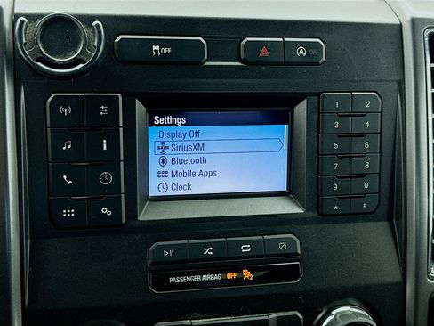 Used 2018 Ford F150 XLT w/ Equipment Group 301A Mid image 9