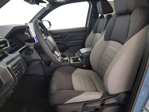 New 2026 Toyota Tacoma TRD Off-Road image 12