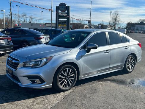 Used 2018 Subaru Legacy 2.5i Premium w/ Eyesight & BSD & Rcta & HBA image 2