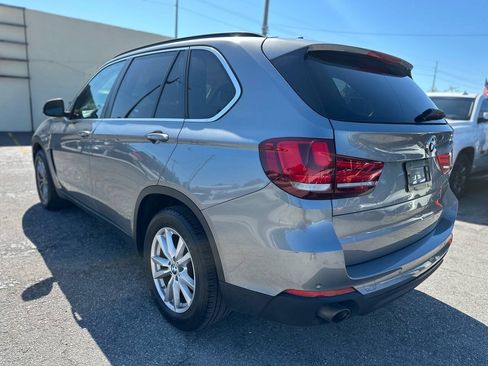 Used 2014 BMW X5 xDrive35i AWD/4WD image 5