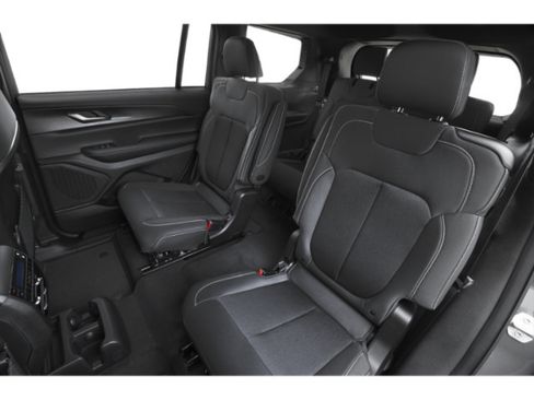 New 2026 Jeep Grand Cherokee L Limited w/ Limited Altitude Package AWD/4WD image 22