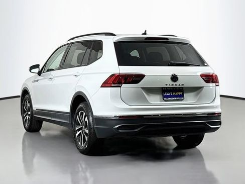 Used 2023 Volkswagen Tiguan S FWD image 5