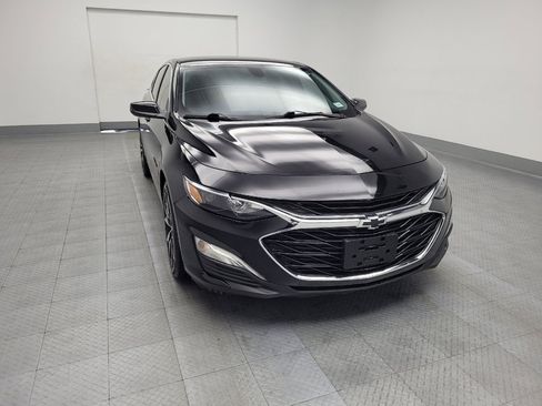 Used 2021 Chevrolet Malibu RS image 14