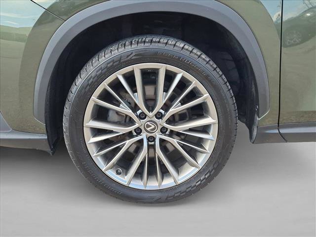 Used 2023 Lexus NX 350 AWD image 24
