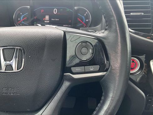 Used 2021 Honda Passport Touring image 19