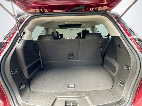 Used 2017 Buick Enclave Leather w/ Enclave Sport Touring Edition image 25