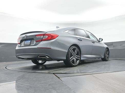 Used 2021 Honda Accord Touring image 37