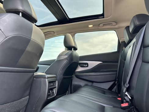 Used 2020 Nissan Murano SL AWD/4WD image 17
