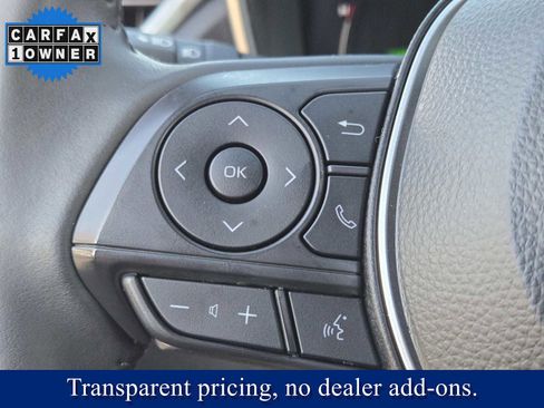 Used 2024 Toyota Corolla Cross XSE image 23