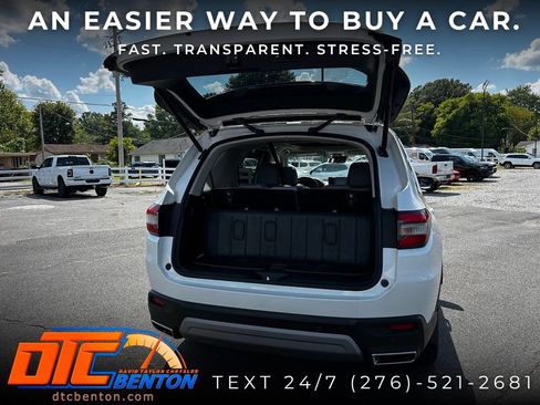 Used 2023 Honda Pilot Elite image 24