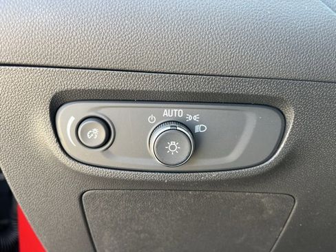 New 2026 Buick Encore GX Sport Touring w/ Advanced Technology Package image 26