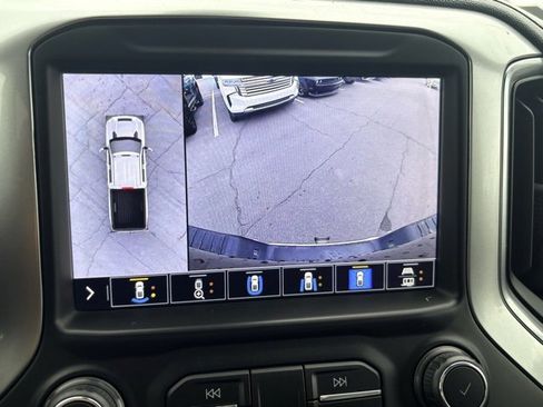 Used 2020 Chevrolet Silverado 3500 LTZ w/ LTZ Premium Package image 30