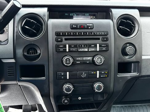 Used 2011 Ford F150 STX RWD image 10