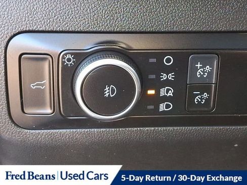 Used 2022 Ford Escape SEL image 26