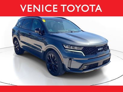 Used 2023 Kia Sorento SX