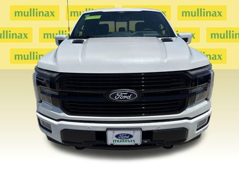 New 2026 Ford F150 Platinum AWD/4WD image 14