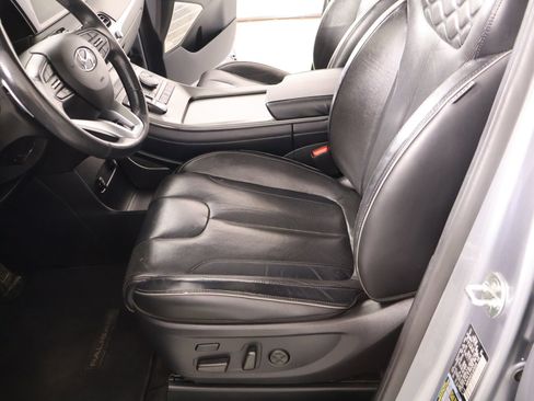 Used 2020 Hyundai Palisade Limited AWD/4WD image 12