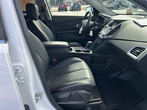 Used 2015 GMC Terrain SLT w/ Chrome Edition image 21