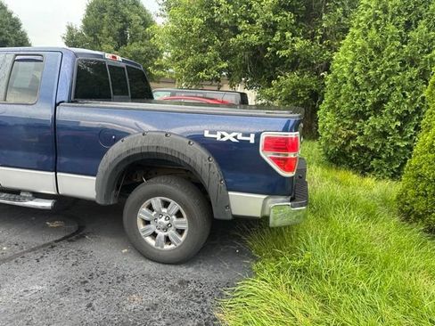 Used 2010 Ford F150 XL AWD/4WD image 5