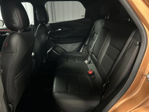 Used 2024 Chevrolet TrailBlazer RS AWD/4WD image 23
