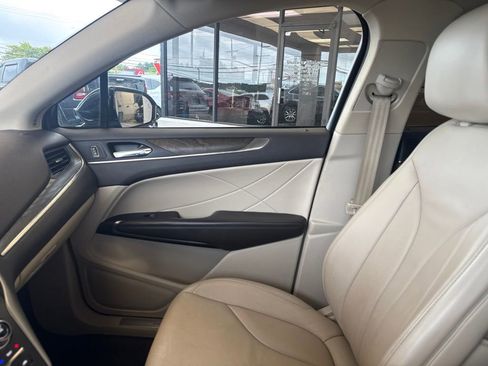 Used 2018 Lincoln MKC Reserve w/ Lincoln MKC Climate Package AWD/4WD image 27